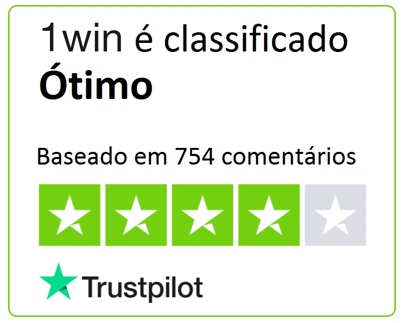 1 Win trustpilot