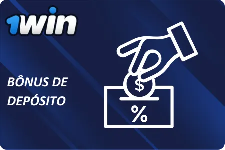 1 Win ativar bônus code